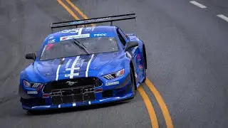 Bangsaen POV | Ford Performance Mustang 🏁