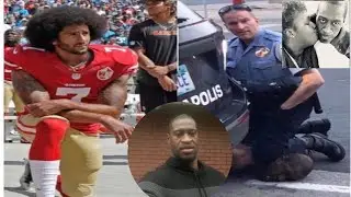4 Police Officers FIRED for the MURDER of George Floyd