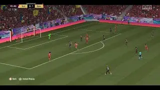 FIFA 21 goal thiago