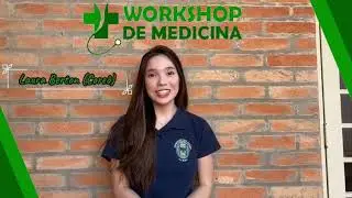 LIVE DO WORKSHOP DE MEDICINA USP RIBEIR&Atilde;O