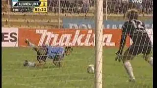 Bolivar 1 - Alianza Lima 3.flv