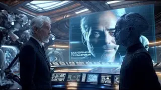 Congratulations—You’ve Just Declared War on Humanity, the Galaxy’s Deadliest Species Sci-Fi | HFY