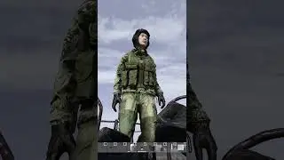 DayZ Expansion AI - Attack of the Clones  #dayz #137regulators