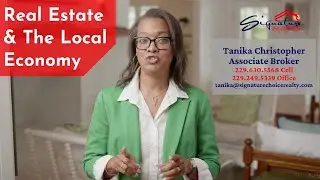 Real Estate and Local Business | Signature Choice Realty | Valdosta, GA Real Estate