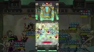 Pixel Heroes Holy Chen....