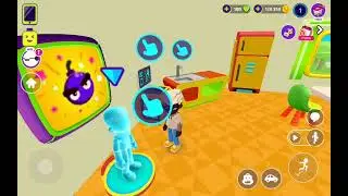Game PK XD... #game #video 