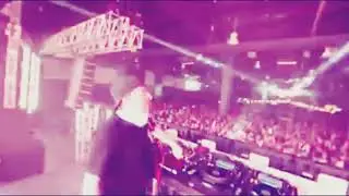 [Ray Volpe Mashup] BEHEMOTH x SWING (Dj RAMM REMAKE)
