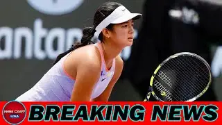 Eala Repeats Over Vekic To Open Kooyong Classic Campaign