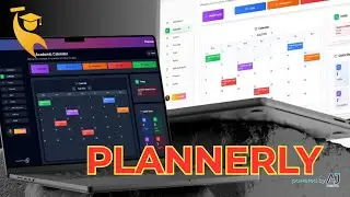 PLANNERLY