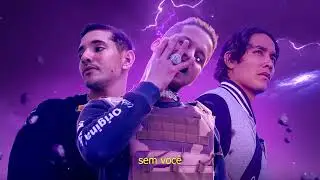 OLIVER OHB -SOMBRA AP&Oacute;S O MEIO DIA FEAT (APOLO SIQUEIRA & KELL MESQUITA)