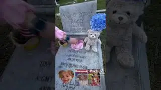 JonBen&eacute;t Patricia Ramsey (August 6, 1990 &ndash; December 25, 1996) #yputubeshorts #viral #coldcases #sad