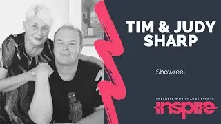 TIM & JUDY SHARP | Showreel