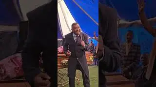 Sielskade (Pastor Gurshen Oliphant)