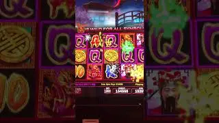 Triple fortune dragon unleashed #casino #slots #gambling #triplefortunedragon