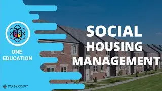 Social Housing Management
