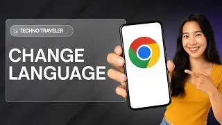 How to Change Google Chrome Language Back to English (Guide)