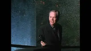 DOOM E2M8 Nobody Told Me About id OPL3 Total Recall Ronny Cox Vilos Cohaagen