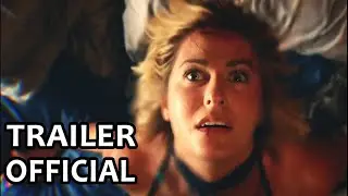 Star Light 2020 Horror - Official Trailer