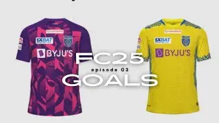 FC 25 Division Rivals Goals Compilation 3 #fc25 #fc25gameplay #eafc #eafc25ultimateteam #futrivals