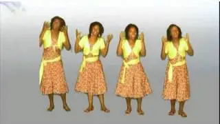 Kyofe Gospel Singers - Ninathamani