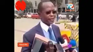 FORMER IG JOSEPH BOINETT RESIGNS AS CAS,TOURISM & WILDLIFE TO RUN FOR ELGEYO MARKWET GOVERNORS SEAT