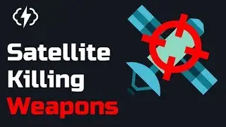 How Satellites Are Setting The Stage For A Second Space Race