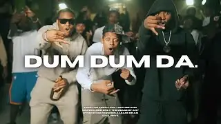 [FREE FOR PROFIT] NY Drill x Jerk Drill x Sample Drill Type Beat 2025 - 