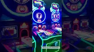 Space Travel lottery Ticket Redemption game machine gztomy.com Whatsapp+86 17328622108