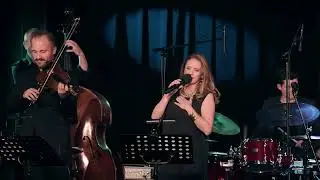 Aleksandra Bilińska, Ania Kierkosz, 