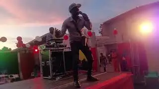 Santos Cassas - Cantando M&uacute;sica Yolanda