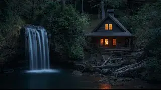 Nature Ambience Sound Effect | Stress Relief Natural Sounds 3 Hours