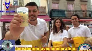 F&Eacute;RIA CERET AP&Eacute;RO GRATOS