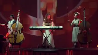 Dakh Daughters L M D  live 01 04 21