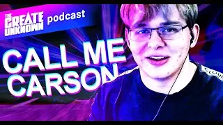 CallMeCarson Talks Relationships, Stans and 8-Ball [Ep. 51]