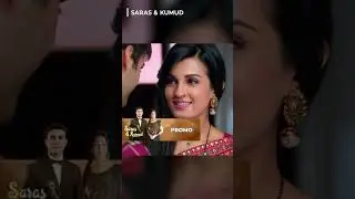 Desperate Ghuman walks into the room! #SarasandKumud #indianseriesinenglish #romance #MEP70