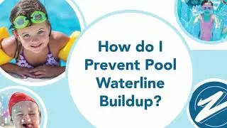 How Do I Prevent Pool Waterline Buildup?