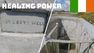Exploring Our Lady's Island Wexford Ireland: Uncovering the Mysteries of the Holy Well