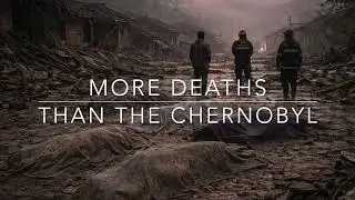 The Banqiao Dam Disaster (1975) &mdash; The Deadliest Flood You&rsquo;ve Never Heard Of