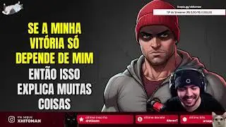 ESTAMOS DE VOLTA! Fazendo pedidos e Gameplay de qualidade hoje?🔹XHITOLIVE 26/12