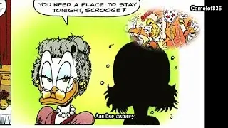 Scrooge/Goldie - Last Sled to Dawson (SPECIAL)