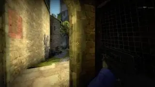 myato ACE 1vs5 (FACEIT 7 level)