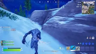 Ranked battle royal
