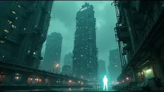 DISCARDED PULSE – ORIGINAL MUSIC BY BRITZPH TRACK 2 OF THE EMOTIONAL DATA CYCLE