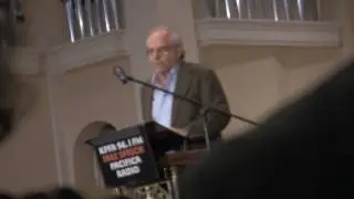 Richard Wolff_'WHEN CAPITALISM HITS THE FAN