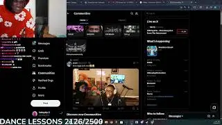 fatboydip sept 29 vod - HOTTUB STREAM w/ DEJA???👙🩳 REACTS AND GAMES!!🎭🕹️LAST DAY IN DENIM TEARS 😭!!!