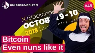 cryptocurrency news from Xblockchain: crypto conference