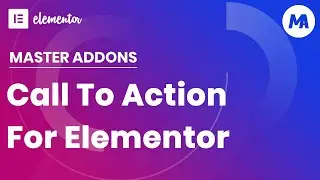 How To Add Call To Action in Elementor Page Editor?