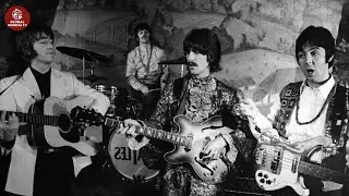The Beatles fans wonder why group didn&rsquo;t announce their breakup after John Lennon left
