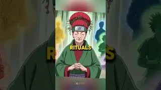 The Dark Secrets of the Uzumaki Clan's Power