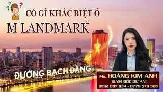 Phần 2:  M Landmark residence giải đ&aacute;p về căn hộ, c&oacute; n&ecirc;n mua căn hộ M landmark kh&ocirc;ng? #mlandmark 